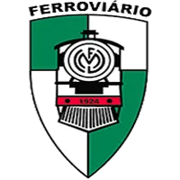 Ferroviário Maputo logo