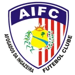 Afogados logo