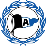 Arminia Bielefeld II logo