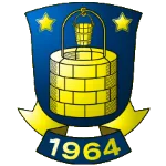 Brøndby U19 logo